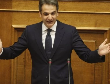 Πέμπτη βράδυ κατατίθεται η πρόταση μομφής της ΝΔ;